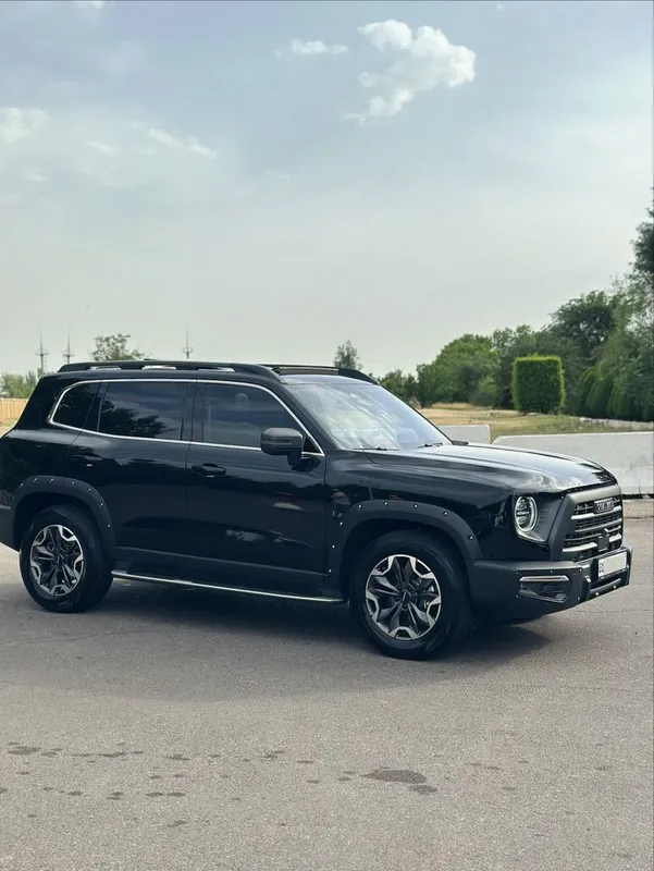 Haval Dargo Awd сотилади — фото 1