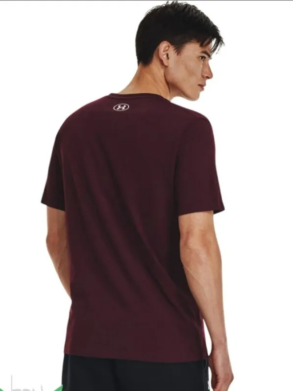 Футболка Under Armour 2 Футболка Under Armour 2