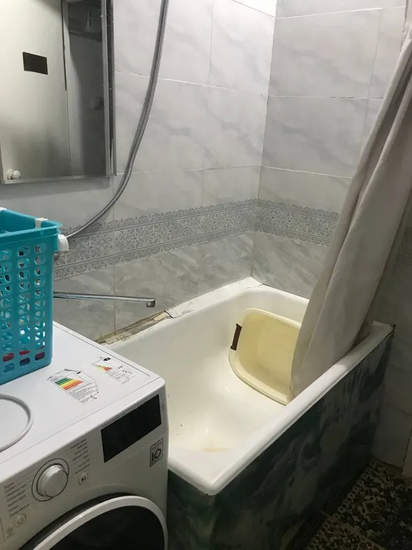 Kvartira sotiladi | Chilonzor-12 1/1/4 2