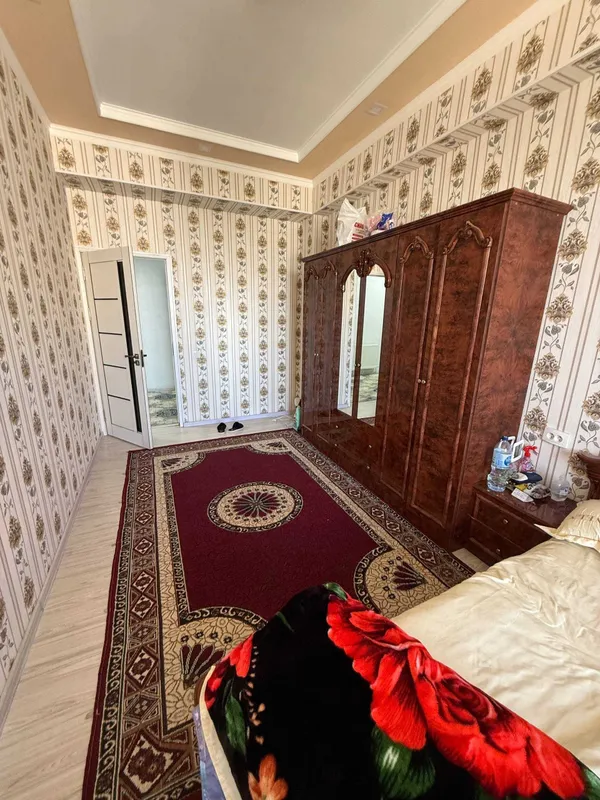 Qizlar uchun ijaraga kvartira sherikchilik — фото 2