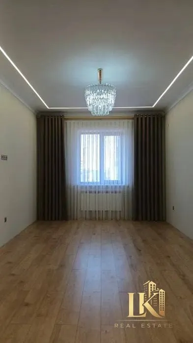 2/9/12 ЖК Nukus Avenue, Яккасарайский район, просторная квартира с незаконченным ремонтом