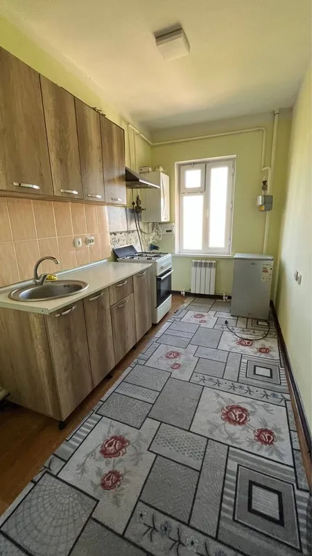 Nurafshon toytepada kvartira 6