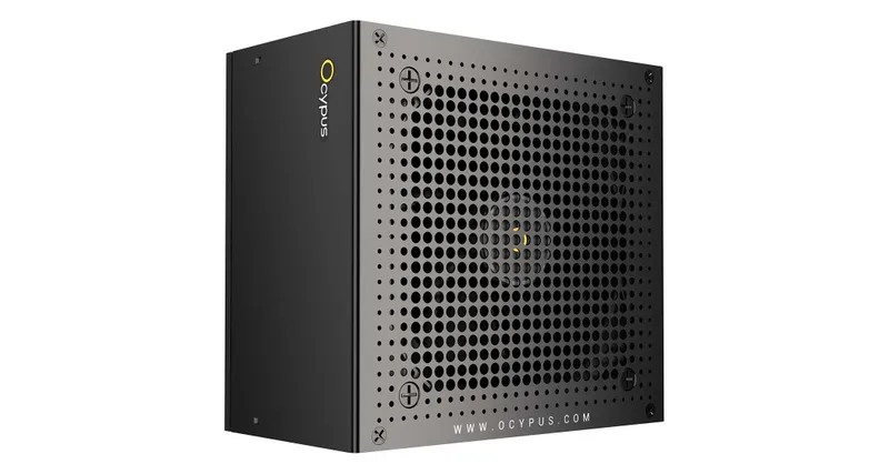 \ Блок питания Ocypus Iota P850 1