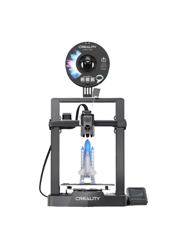 Creality Ender-3 V3 KE 3D printeri 3 Creality Ender-3 V3 KE 3D printeri 3