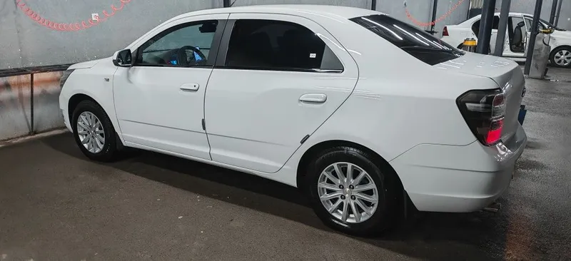 Cobalt LTZ Eveo 4-pozitsiya — фото 2