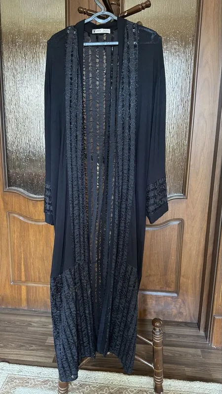 Abaya dubayniki