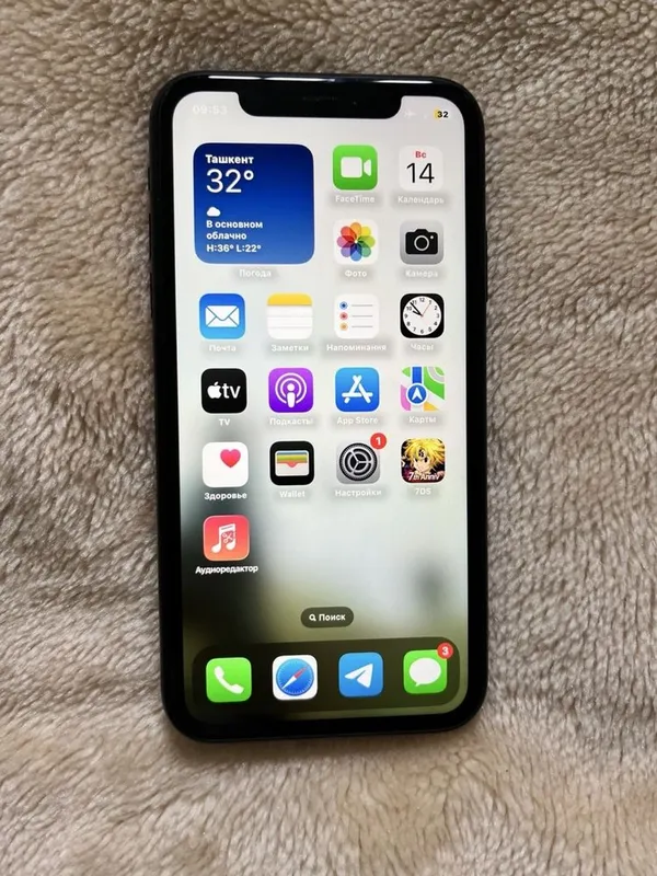 Iphone XR 64 gb 84 % 2 Iphone XR 64 gb 84 % 2