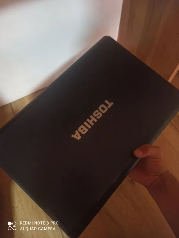 NOMI: TOSHIBA 1