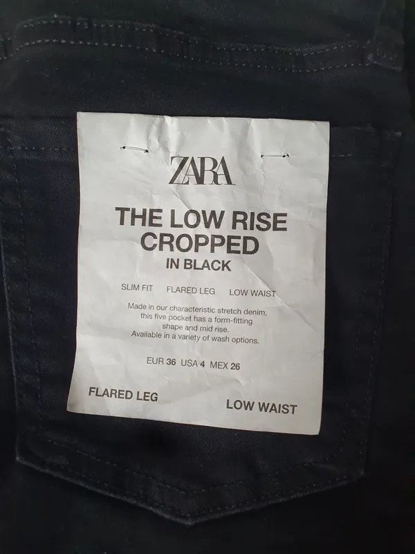 Zara jinsi 4 Zara jinsi 4
