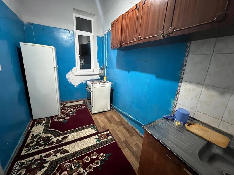 Сдается 2x комнатная квартира C обстановкой В годе Алмалыке — фото 3
