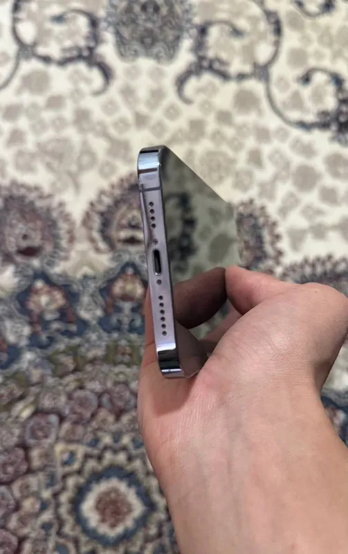 iPhone 13 Pro Max 6 iPhone 13 Pro Max 6