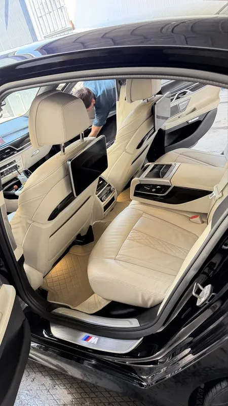 Bmw 7 series Srochnooo !!! 2
