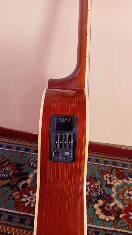 GITARA 2 GITARA 2