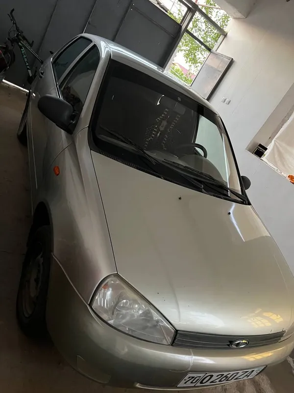 Lada Kalina sotiladi 2 Lada Kalina sotiladi 2