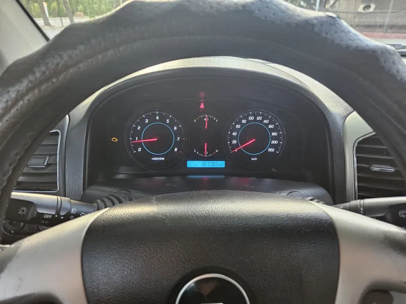 Каптива 2 продаётся — фото 3