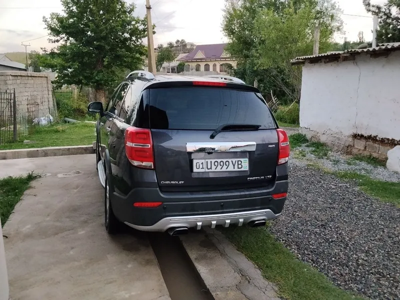 Каптива автомат. — фото 2