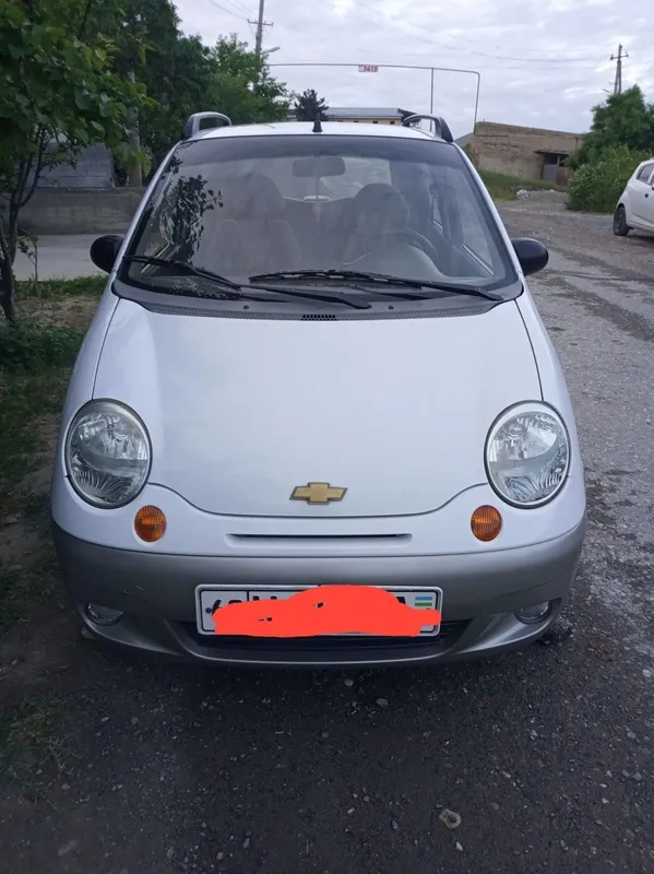 Matiz best 2