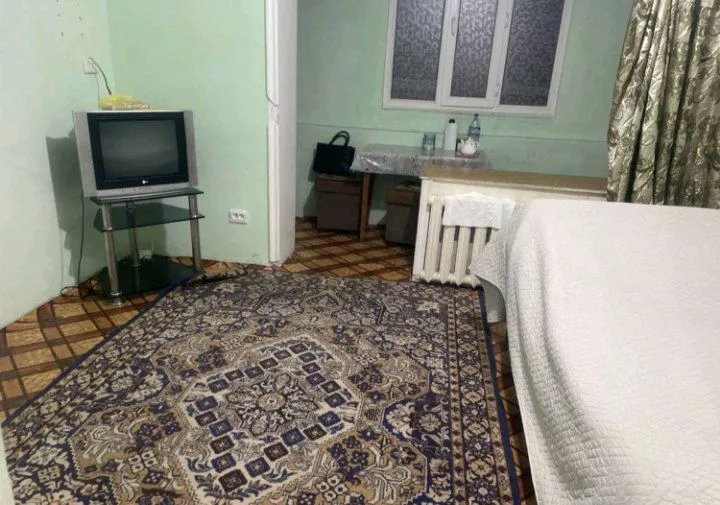 Аренда квартиры в центре 1/1/4 Дубовая, Кадышева — фото 1