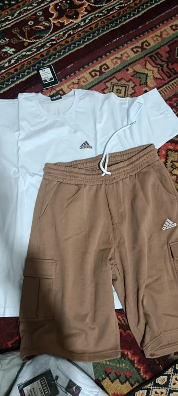 futbolka + shorti 2 futbolka + shorti 2