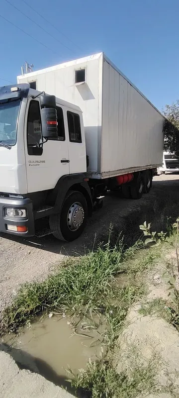 Man cla 26.280 yili 2014 balonlari 70 foiz gaz hajmi 230 Kuba 4