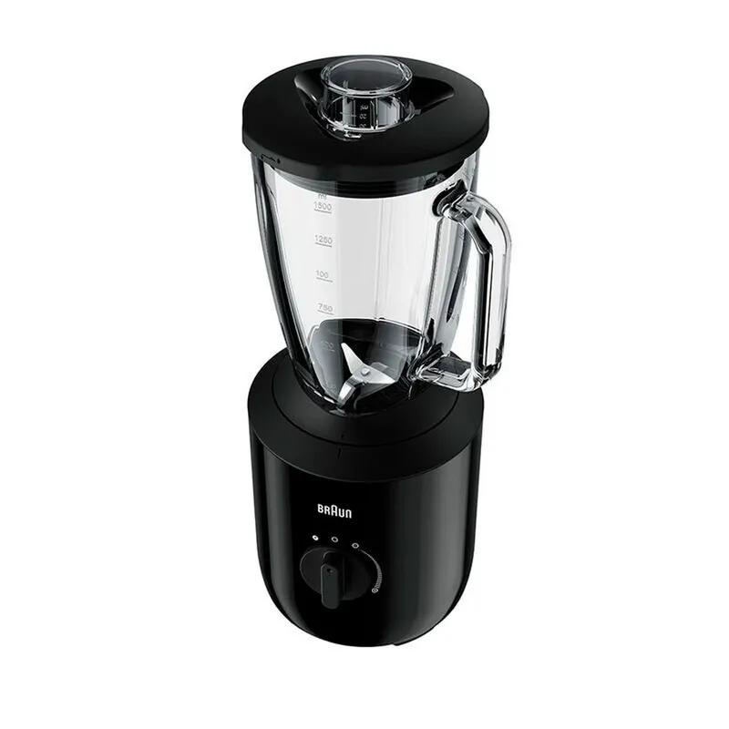 Блендер Braun JB3150BK 2