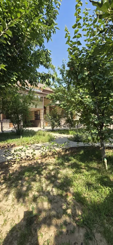 Дурмон цен.6,сот.6,хона. 7