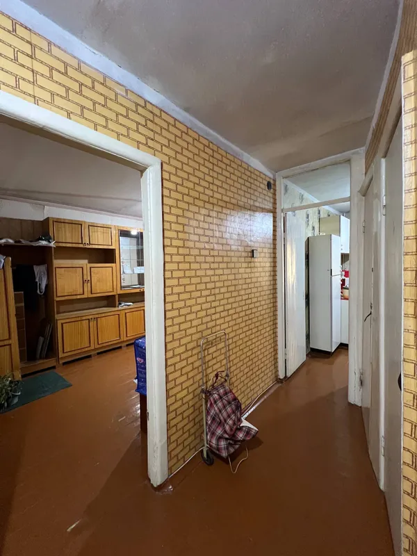 Продажа квартиры 23 квартал 1