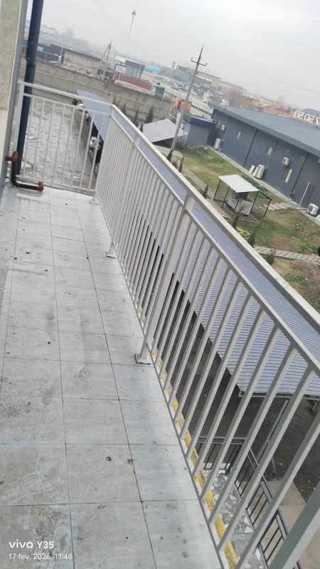 Sergileda 2xonali bez makler uy kvartiraga qoʻyiladi — фото 3