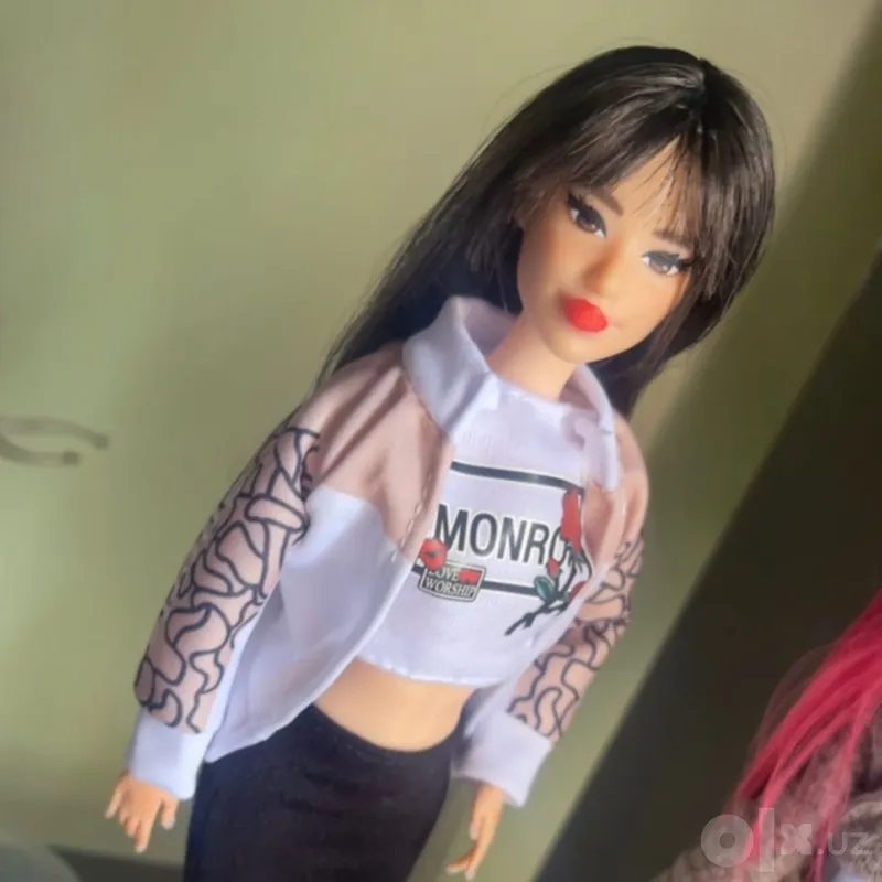 Barbie ooak mattel барби ооак 1 Barbie ooak mattel барби ооак 1
