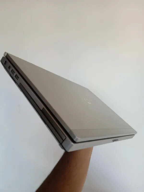 HP noutbuk: HP EliteBook — фото 1 HP noutbuk: HP EliteBook — фото 1