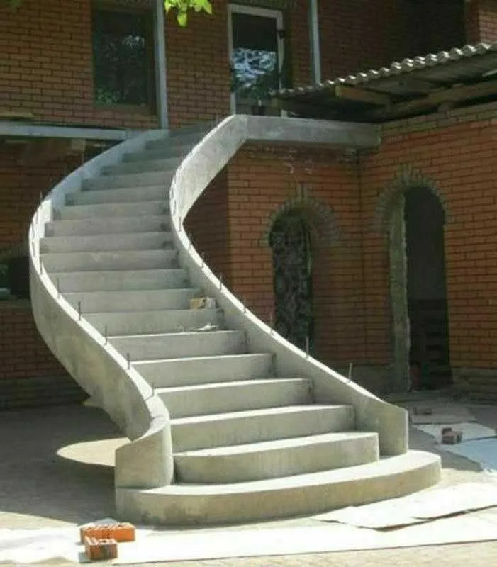 Beton zina бетон зина Beton zina quyamiz — фото 2