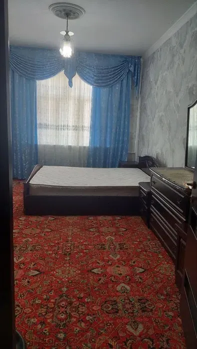 Сдается квартира (2-комнатная) Сдается квартира (2-комнатная)