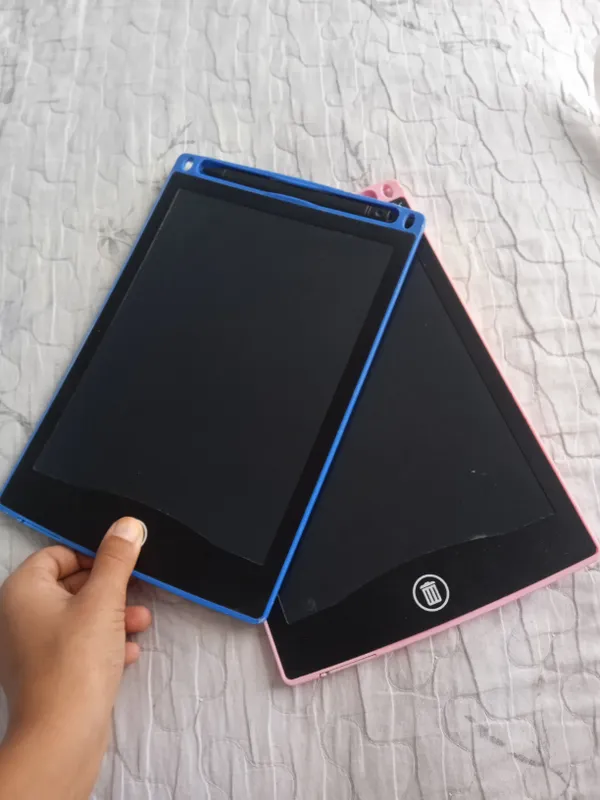 yozuvli mini planshet 3