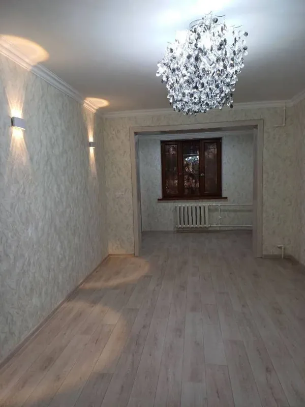 Продается Квартира .Евроремонт.