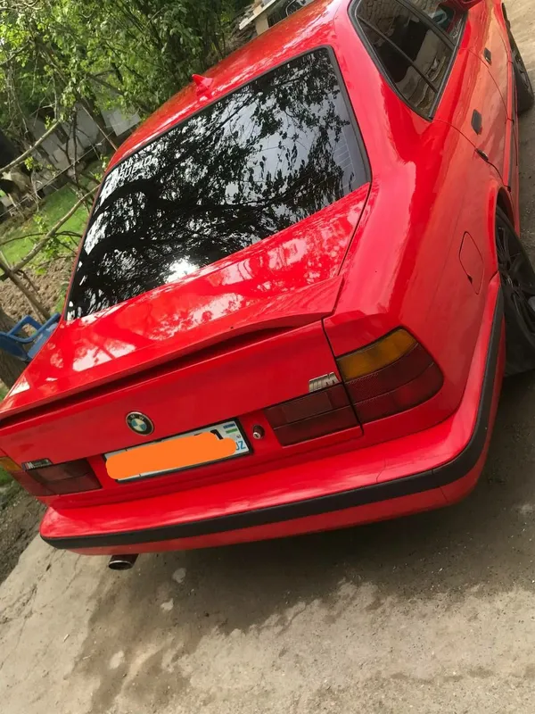 BMW sotiladi xolati zor rasxot qlnmaydi olish kerak xaydash kerak. — фото 2