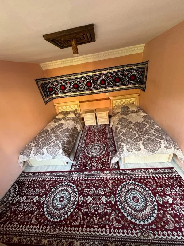 (SIYOB hostel - hotel , mehmonxona. Samarqand shahar ) — фото 3