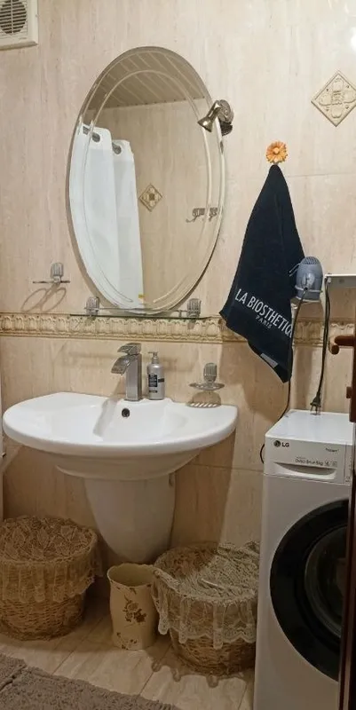 Продается квартира,Буюк Ипак йули, 36.6. дом кирпич, 3 к, 5 эт. 103500 6