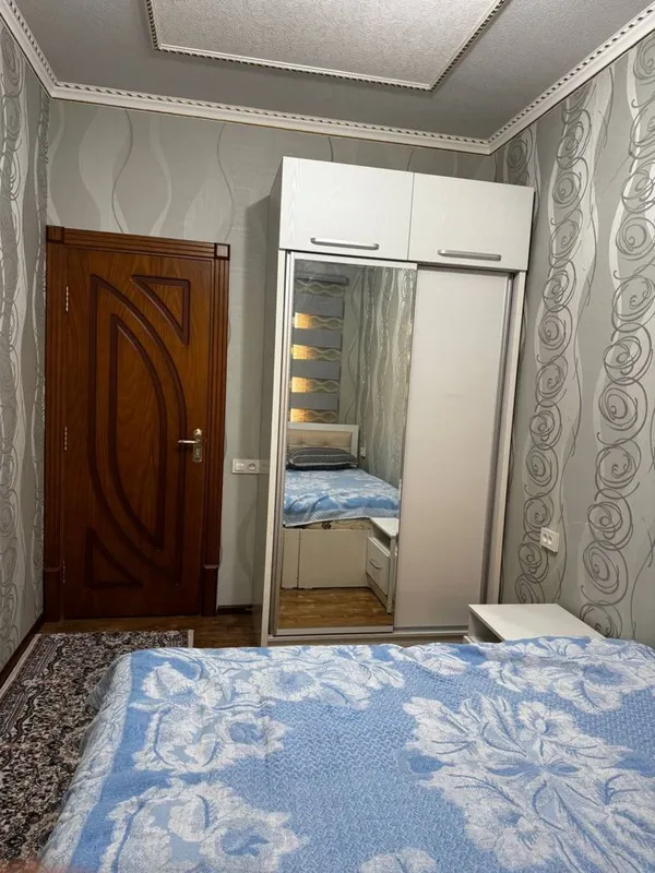 MirzoUlugbek Ттз 2/4/4 — фото 4
