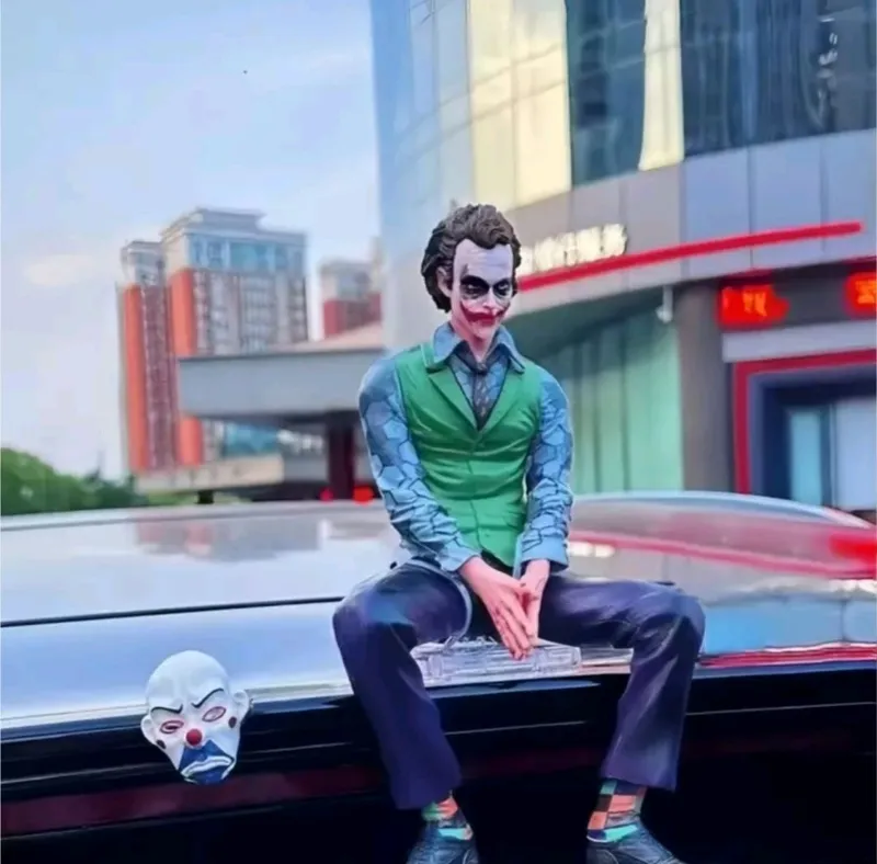 Joker figurasi 2 Joker figurasi 2