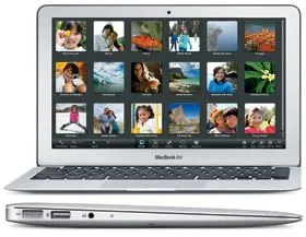Apple Macbook Air 11” late 2010 Apple Macbook Air 11” late 2010