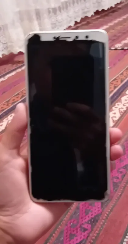 Redmi st2