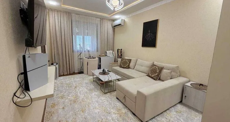 Продажа квартиры 4
