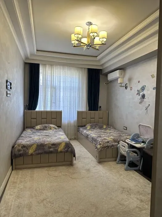 Квартира 3/4/4 в Яккасарайском районе (новостройка) — фото 5