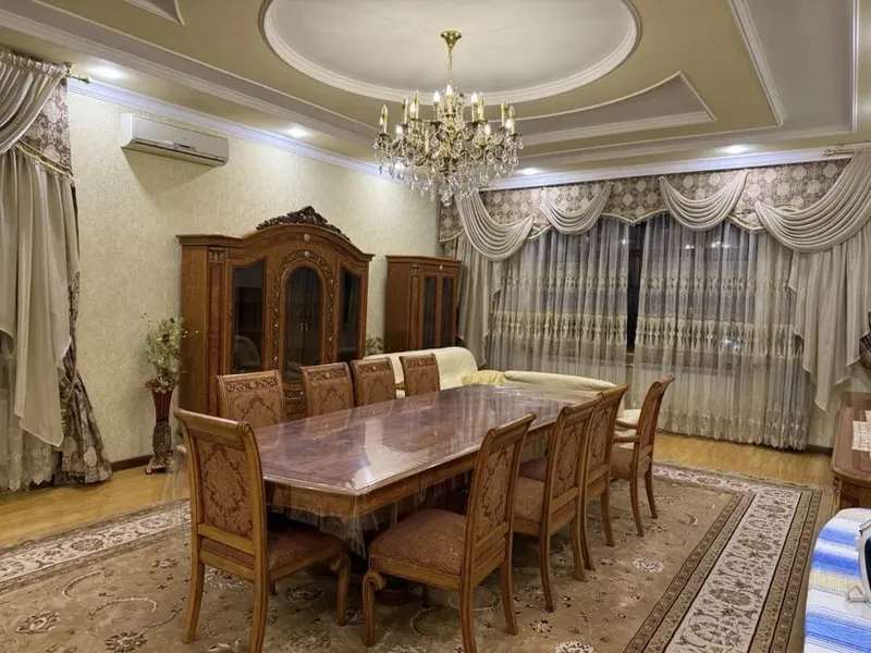 Сдается квартира (Юнусабад, ориентир Минор) — фото 2
