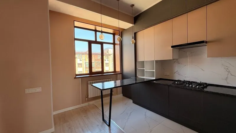 4 xonali kvartira, 126 m2, Yashnobod 2 4 xonali kvartira, 126 m2, Yashnobod 2