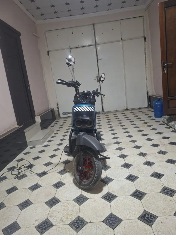 Skater bike sotiladi
