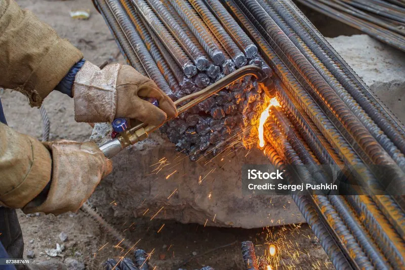 Резак хизмати (резак по металлу)