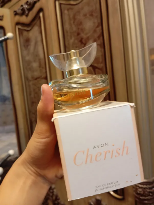 Оригинальные духи Cherish 1 Оригинальные духи Cherish 1
