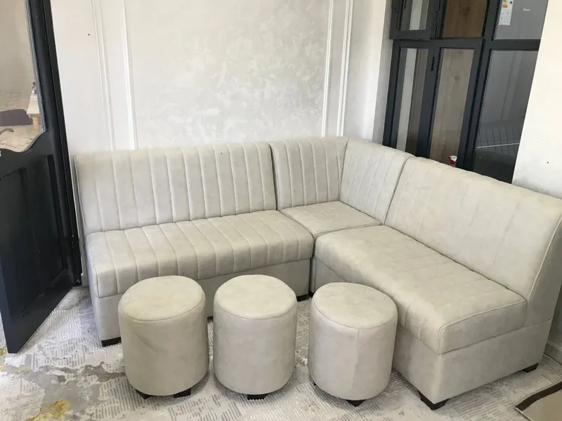 Заказ мягкой мебели 3