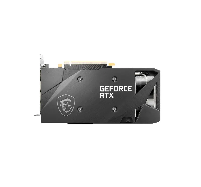 ; Видеокарта MSI RTX3060 VENTUS 2X BLACK 12GB OC 4 ; Видеокарта MSI RTX3060 VENTUS 2X BLACK 12GB OC 4